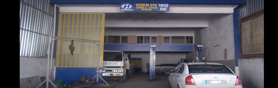 Antalya Burdur otomatik sanziman ya deiimi